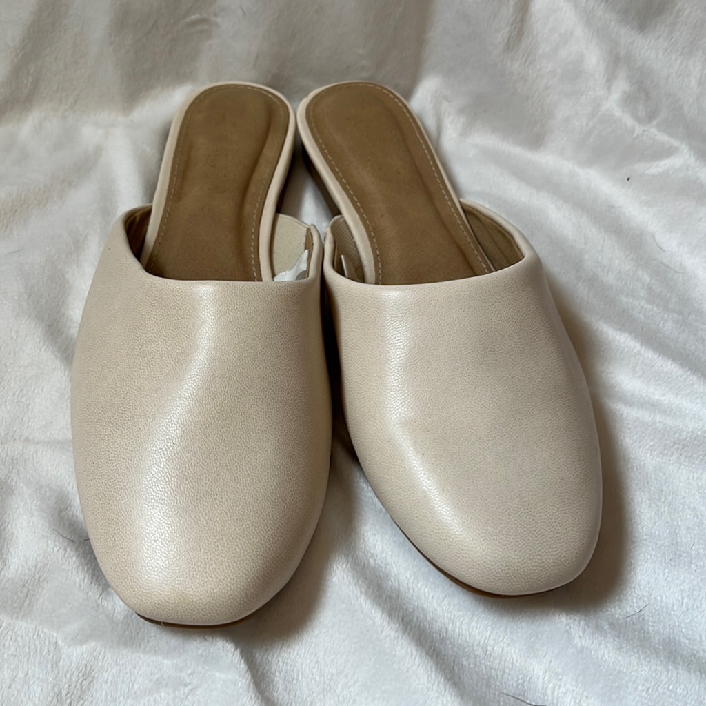 Universal Thread Slipons